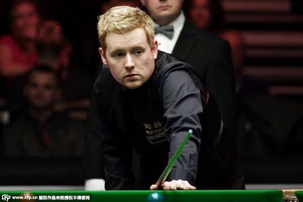 两次在比赛 两次在比赛