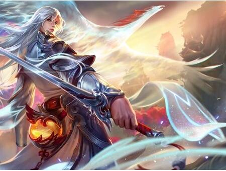 轮廓与雄心 轮廓与雄心